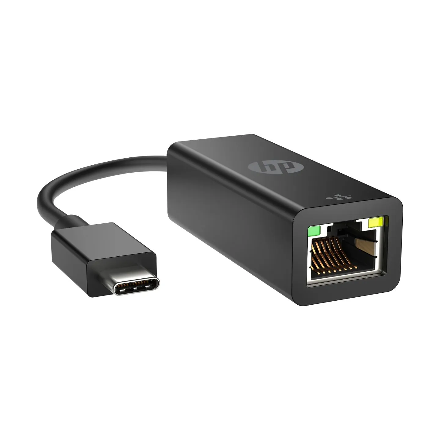 HP USB-C to RJ45 Adapter G2