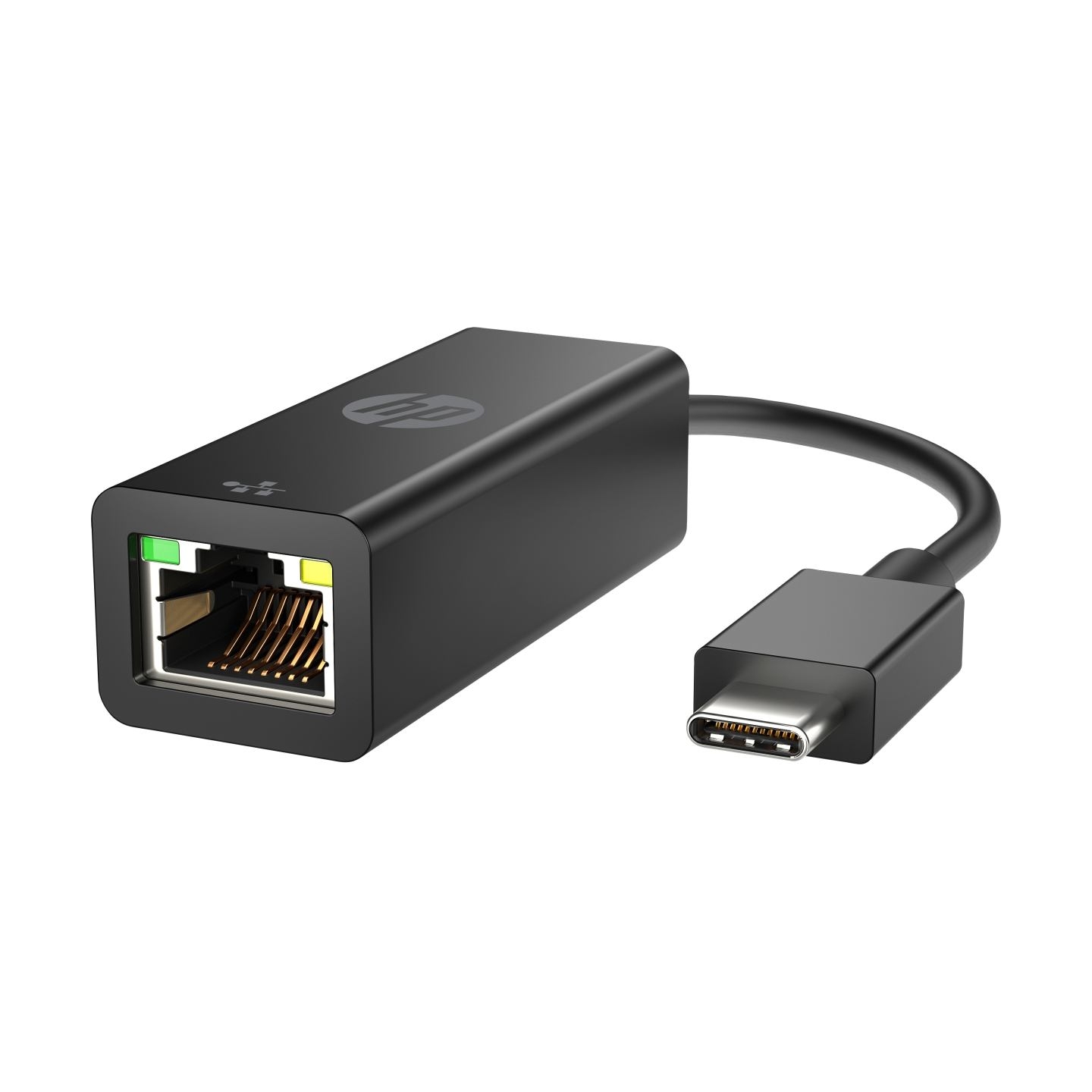 HP USB-C to RJ45 Adapter G2
