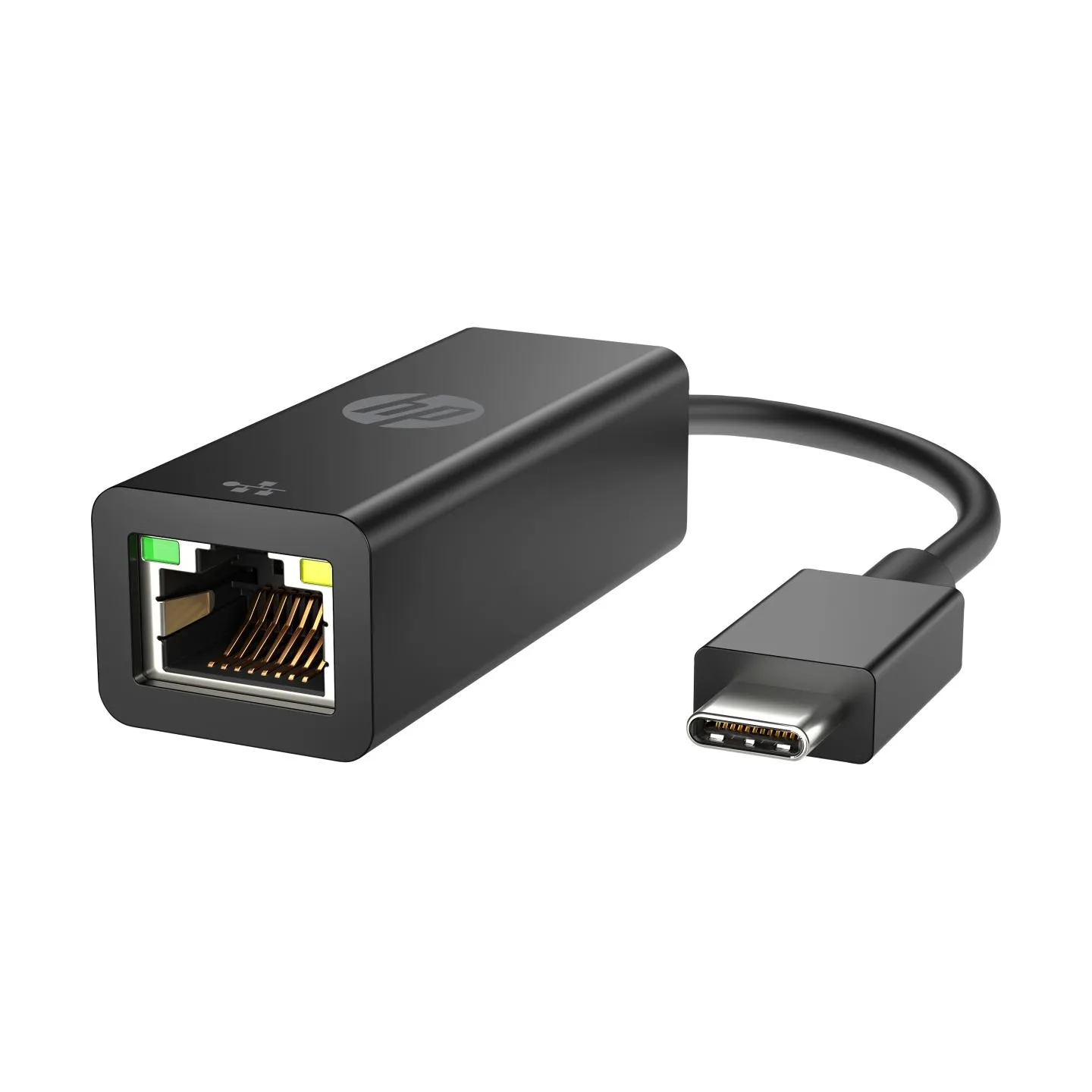 HP USB-C to RJ45 Adapter G2