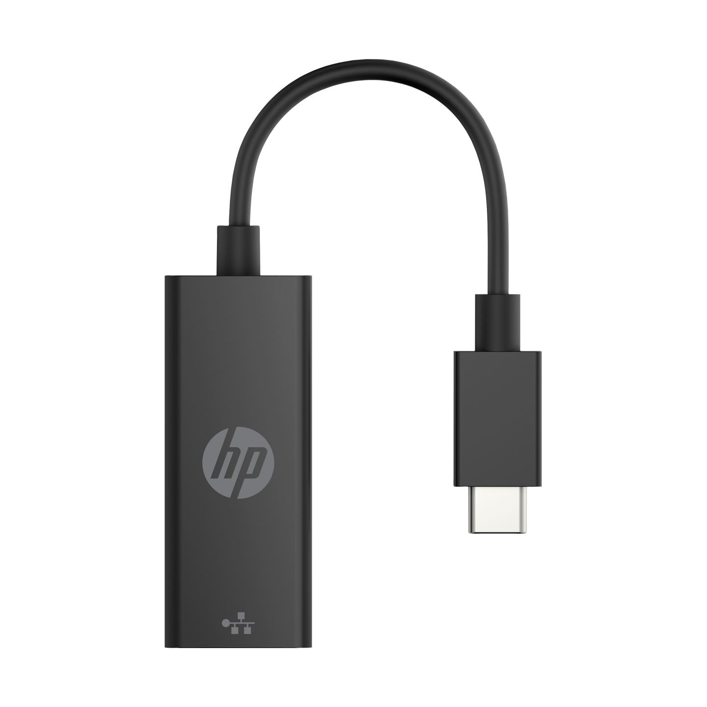 HP USB-C to RJ45 Adapter G2