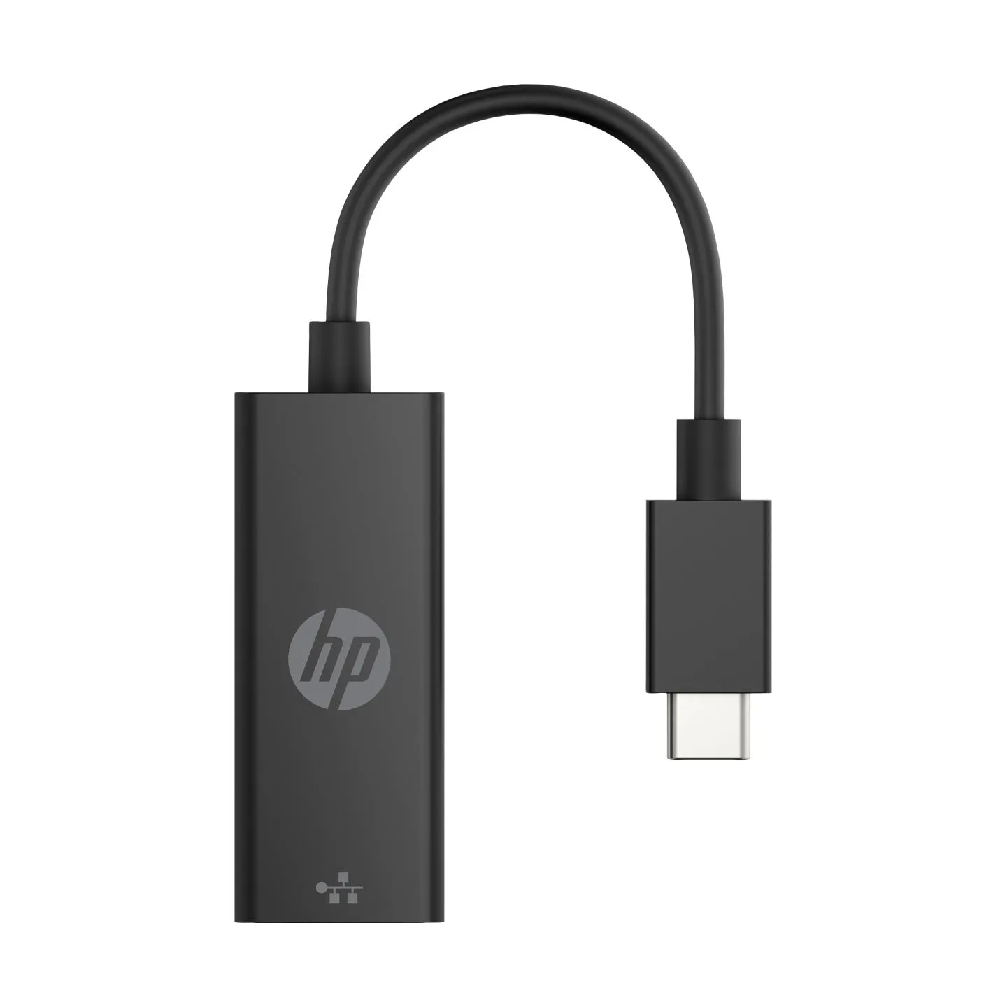 HP USB-C to RJ45 Adapter G2