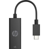 HP USB-C to RJ45 Adapter G2