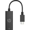 HP USB-C to RJ45 Adapter G2