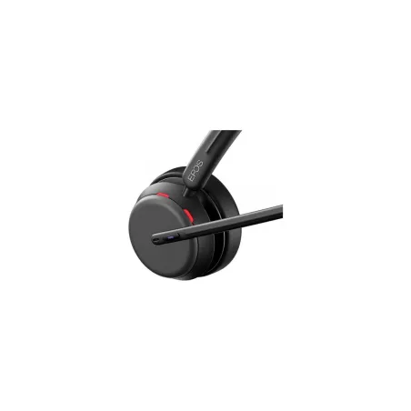 Epos IMPACT 1061T Headset Bluetooth 5.3 to TEAMS and smartphone