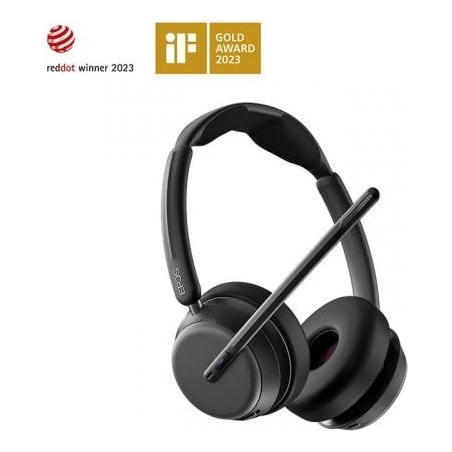 Epos SENNHEISER IMPACT 1061T, ANC, OFFICE HEADSET, STAND, TEAMS