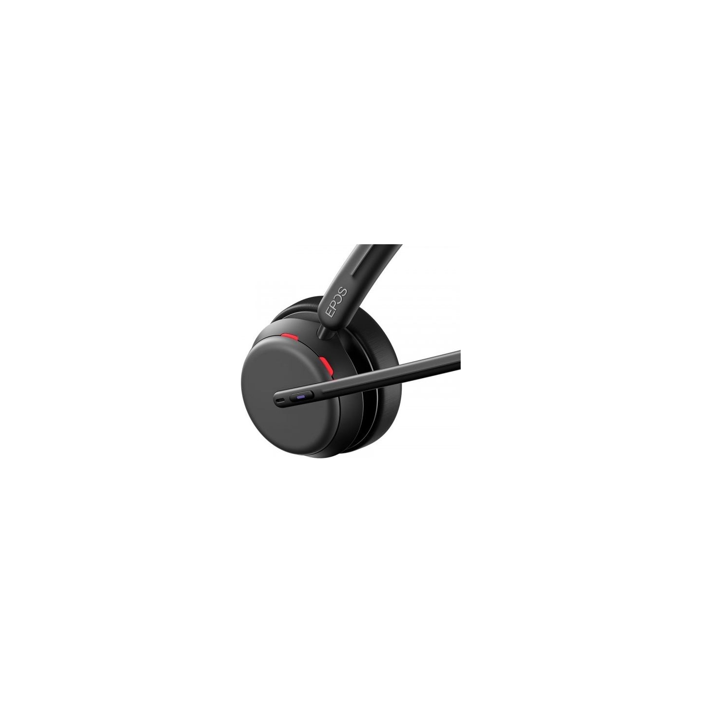 Epos SENNHEISER IMPACT 1061T, ANC, OFFICE HEADSET, STAND, TEAMS