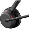 Epos SENNHEISER IMPACT 1061T, ANC, OFFICE HEADSET, STAND, TEAMS