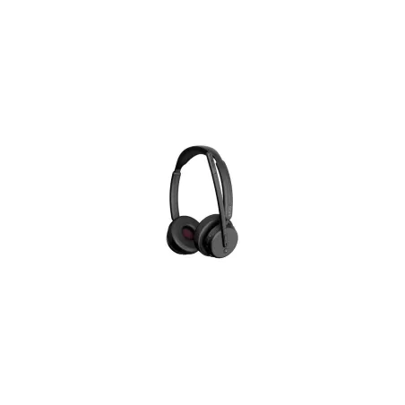 Epos Headphones IMPACT 500 MS UC ANC WL USB C+A