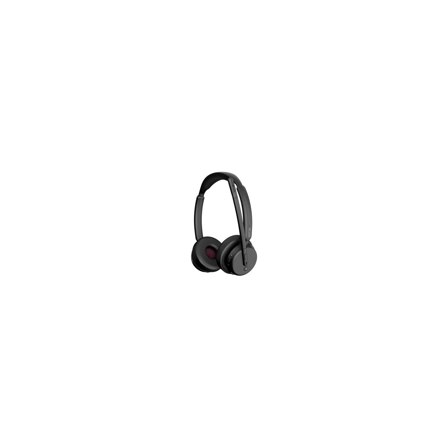 Epos Headphones IMPACT 500 MS UC ANC WL USB C+A