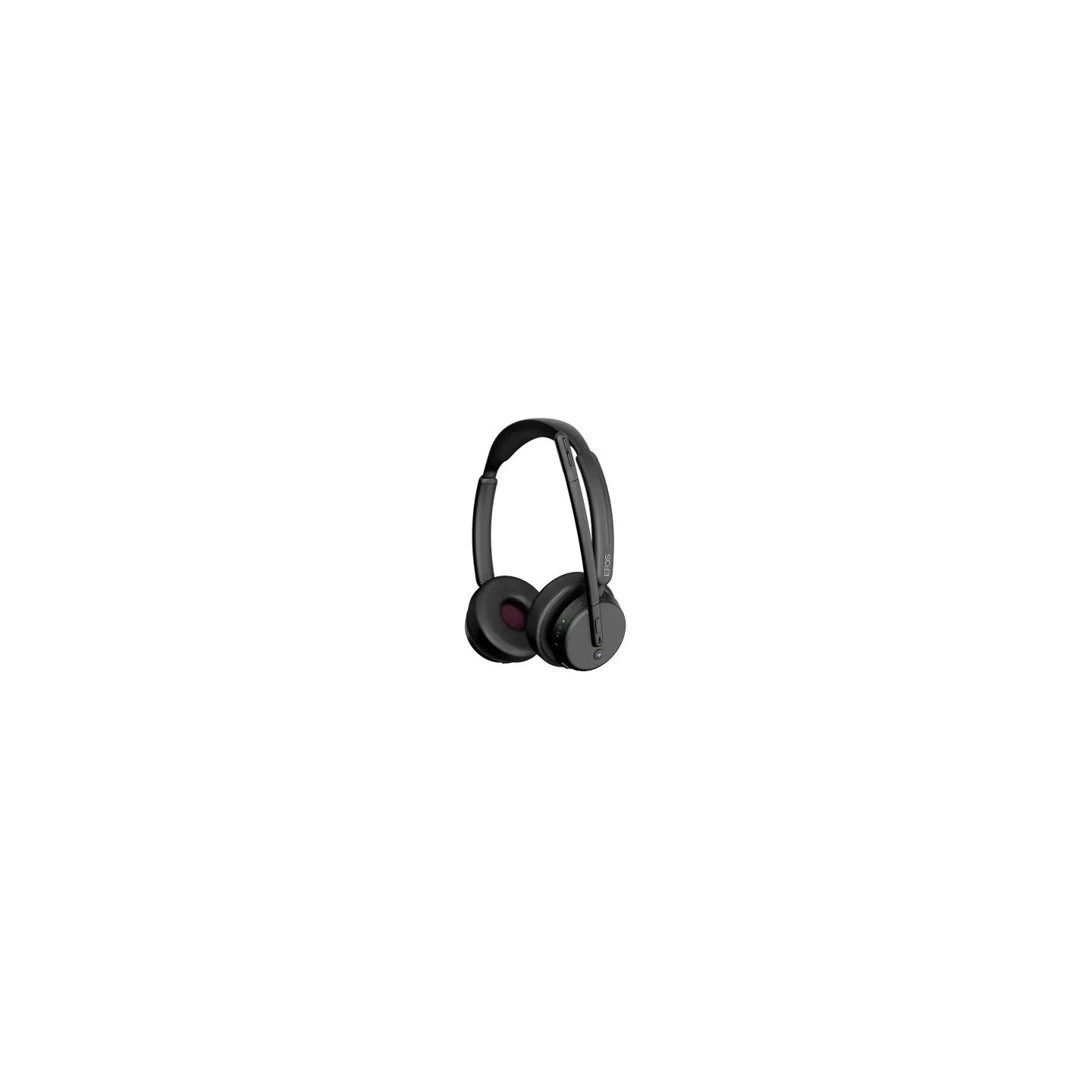 Epos Headphones IMPACT 500 MS UC ANC WL USB C+A