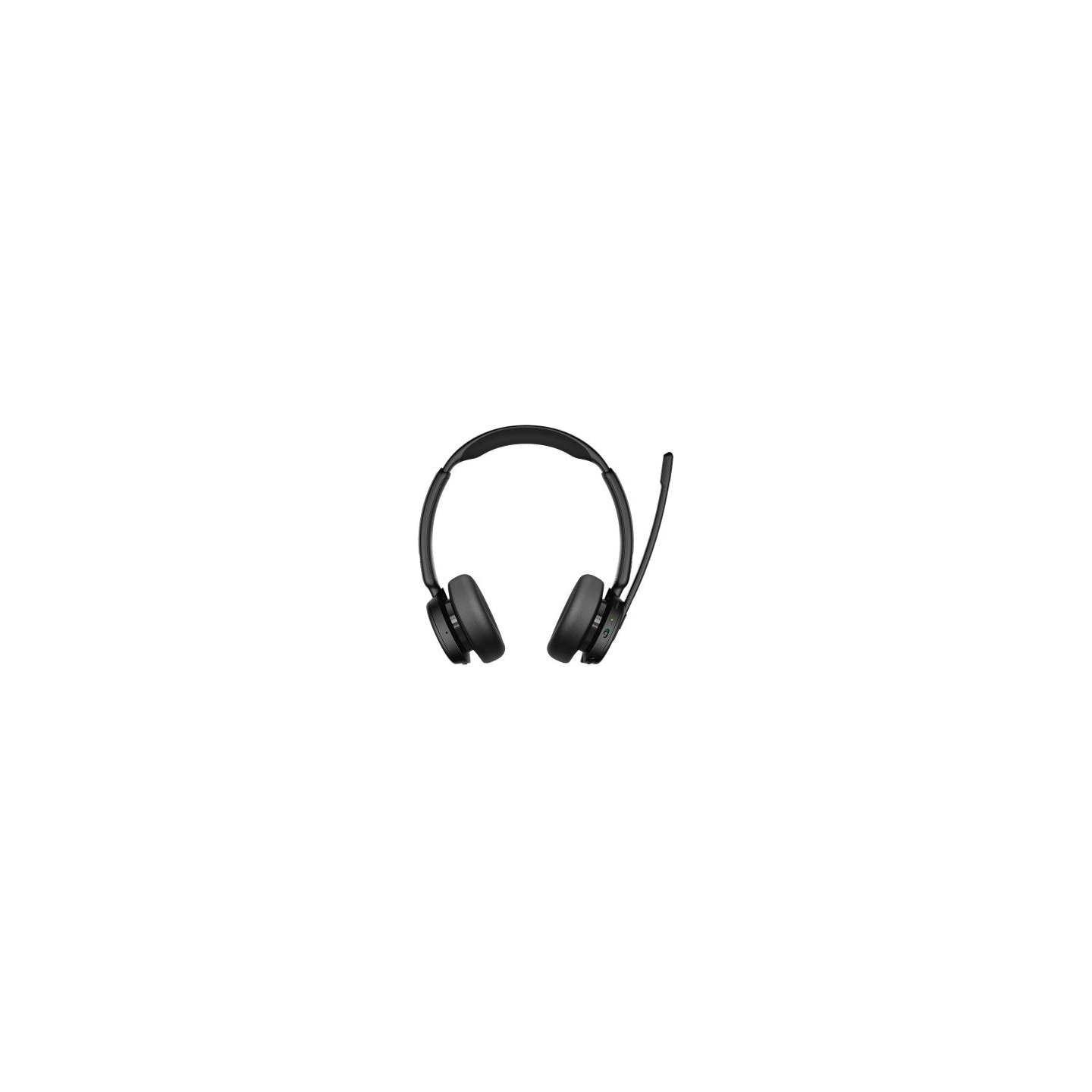 Epos Headphones IMPACT 500 MS UC ANC WL USB C+A