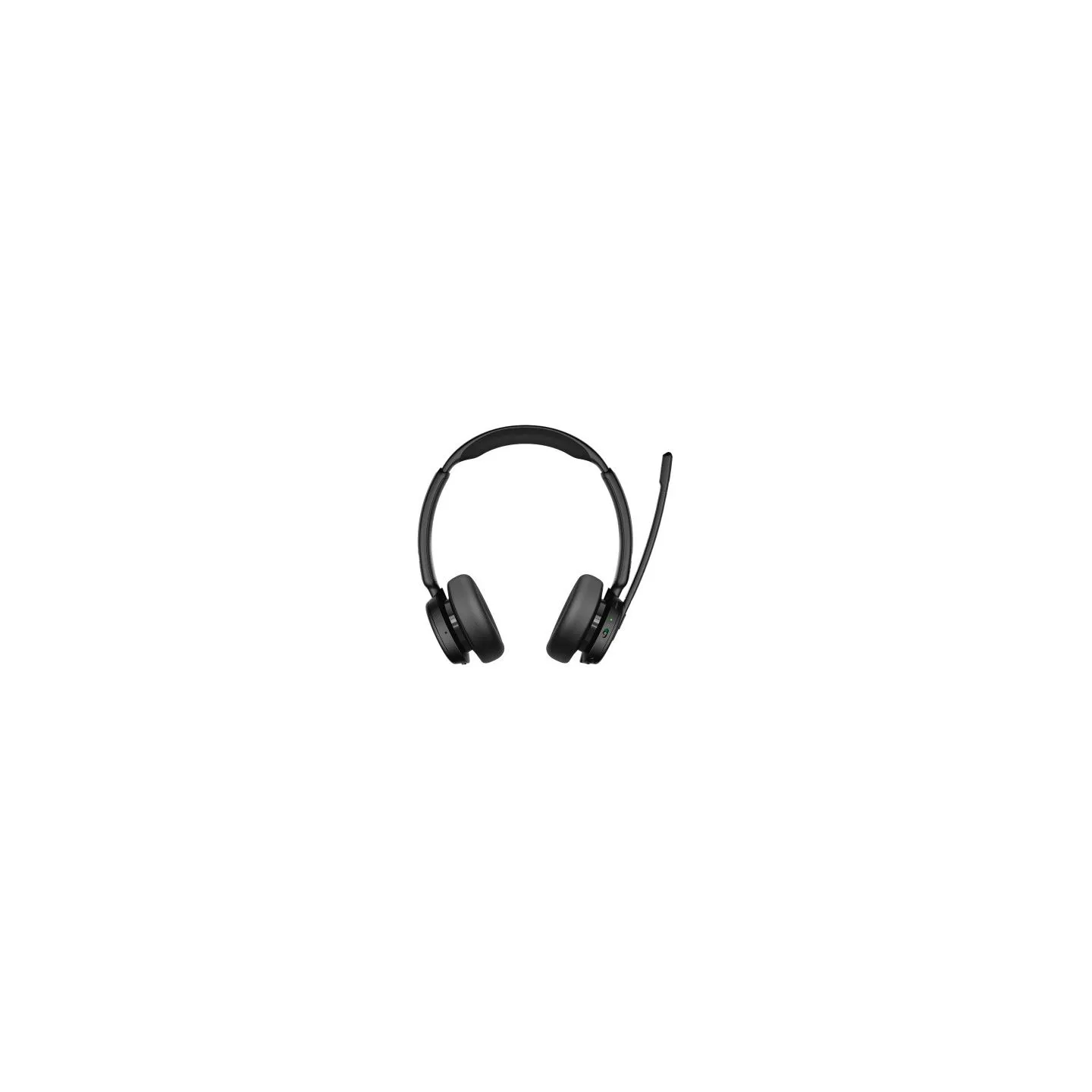Epos Headphones IMPACT 500 MS UC ANC WL USB C+A