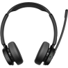 Epos Headphones IMPACT 500 MS UC ANC WL USB C+A