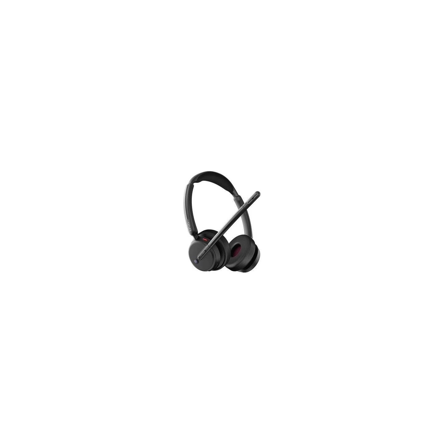 Epos Headphones IMPACT 500 MS UC ANC WL USB C+A