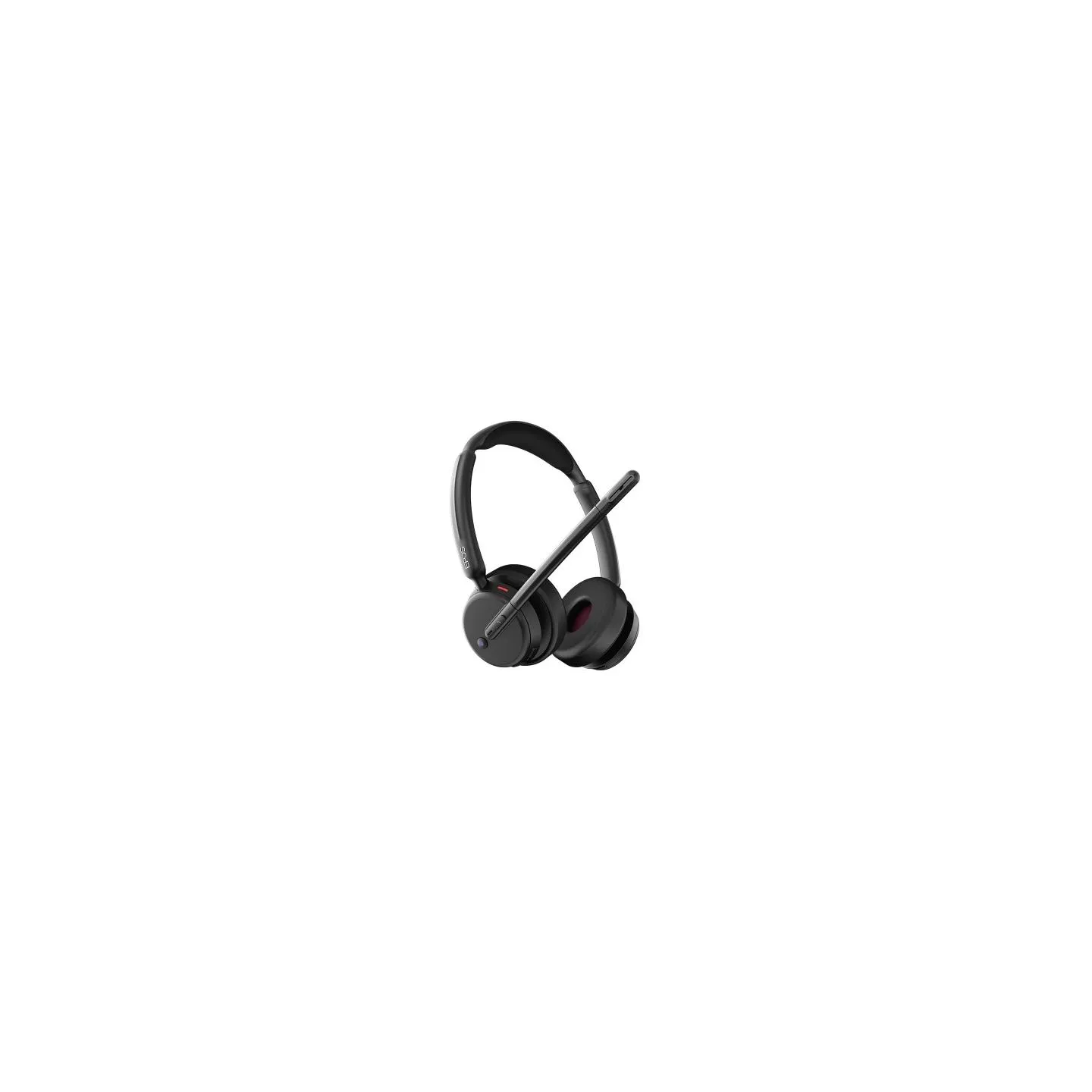 Epos Headphones IMPACT 500 MS UC ANC WL USB C+A