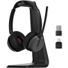 Epos IMPACT 1000 MS UC ANC WL USB-C+A STAND