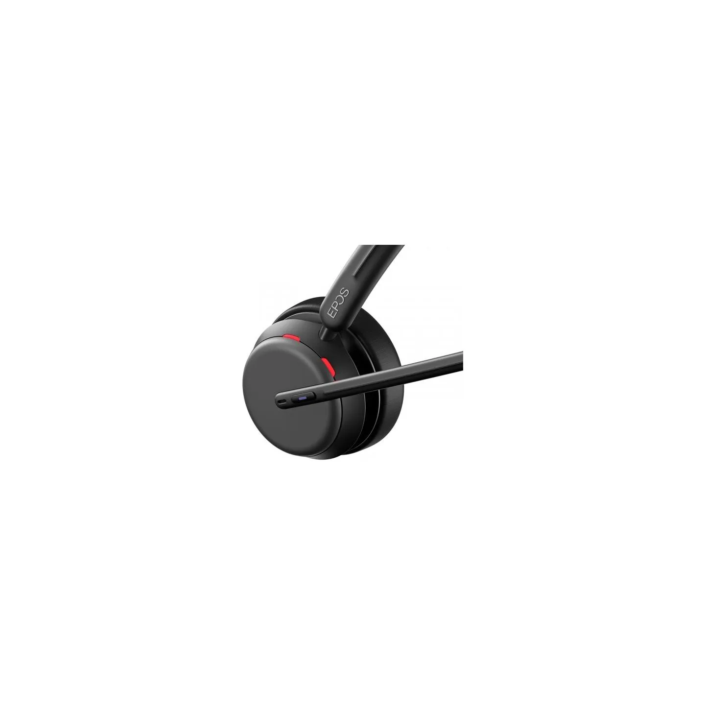 Epos IMPACT 1000 MS UC ANC WL USB-C+A STAND