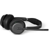 Epos IMPACT 1000 MS UC ANC WL USB-C+A STAND