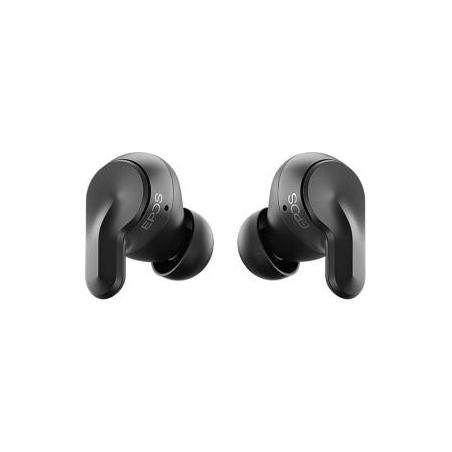 Epos ADAPT E1 BLACK+ Dongle Bluetooth