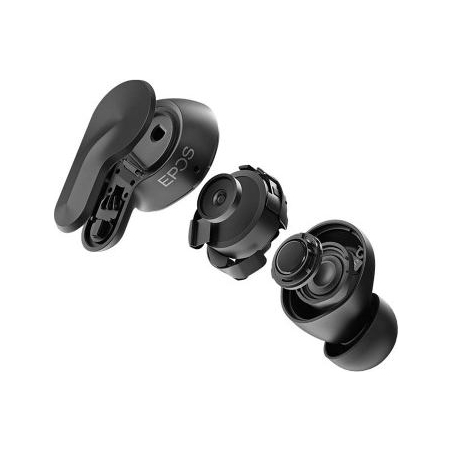 Epos ADAPT E1 SCANDINAVIAN BLACK