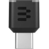 Epos ADAPT E1 BLACK+ Dongle Bluetooth