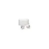 Epos Adapt E1 Nordic white + Dongle Bluetooth