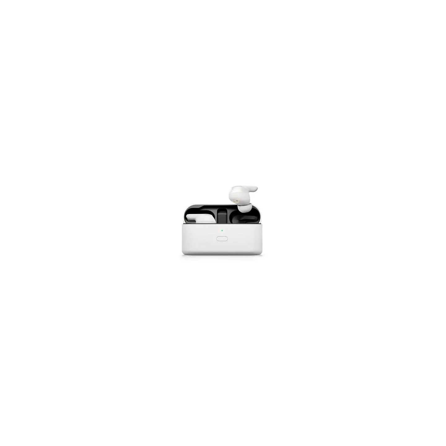 Epos Adapt E1 Nordic white + Dongle Bluetooth