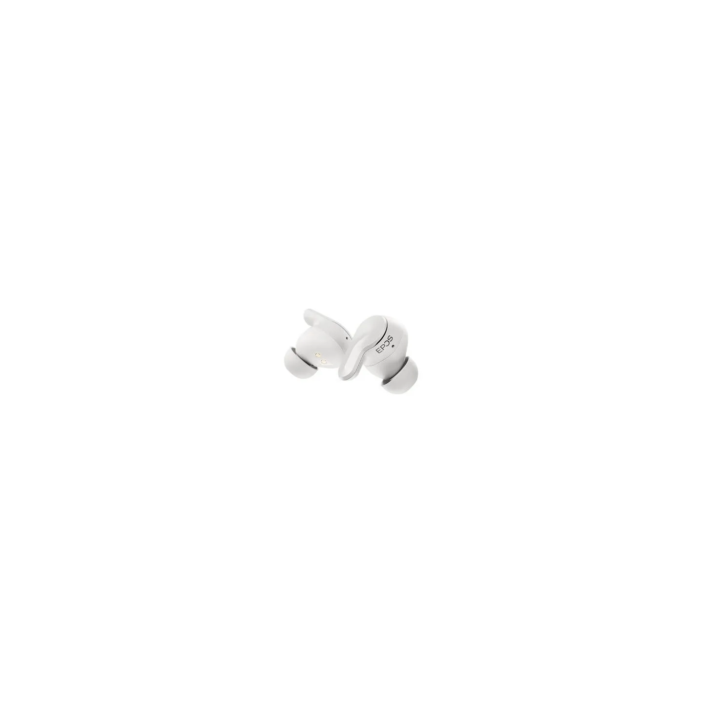 Epos Adapt E1 Nordic white + Dongle Bluetooth