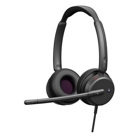 Epos Headset IMPACT 460T