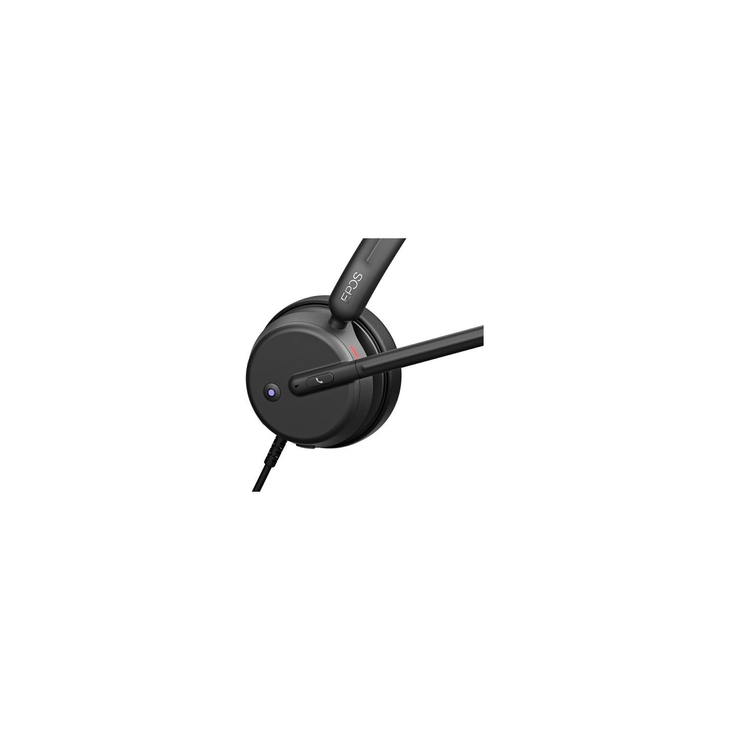 Epos Headset IMPACT 460T