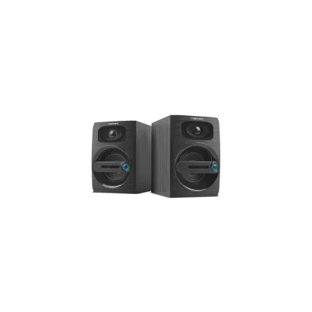 Natec | Bookshelf Speaker | NGL-1641 Cougar