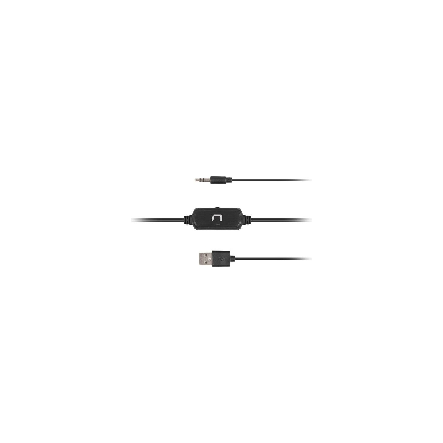 Natec | Bookshelf Speaker | NGL-1641 Cougar