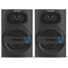 Natec | Bookshelf Speaker | NGL-1641 Cougar
