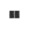 Natec | Bookshelf Speaker | NGL-1641 Cougar