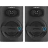Natec | Bookshelf Speaker | NGL-1641 Cougar