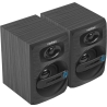 Natec | Bookshelf Speaker | NGL-1641 Cougar