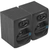 Natec | Bookshelf Speaker | NGL-1641 Cougar
