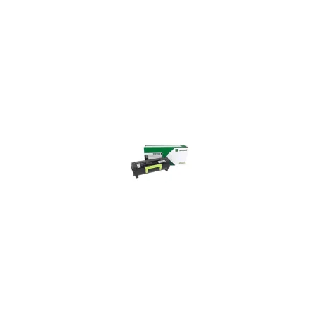 Lexmark Black Return Program Imaging Unit | 56F0Z00 | Monochrome Laser | Black