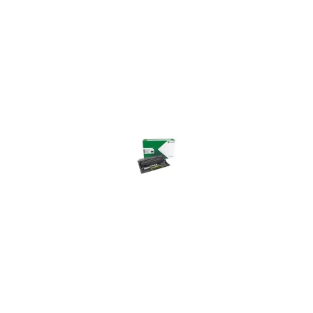 Lexmark Black Return Program Imaging Unit | 56F0Z00 | Monochrome Laser | Black