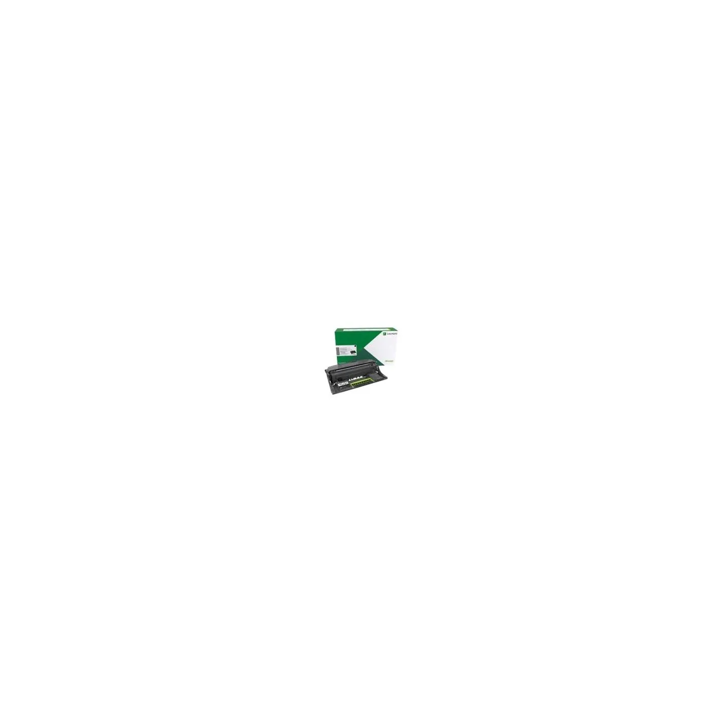 Lexmark Black Return Program Imaging Unit | 56F0Z00 | Monochrome Laser | Black