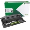 Lexmark Black Return Program Imaging Unit | 56F0Z00 | Monochrome Laser | Black