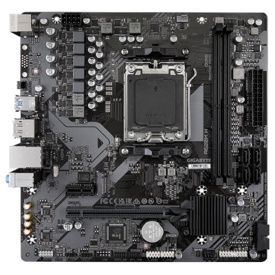Gigabyte A620M H 1.2