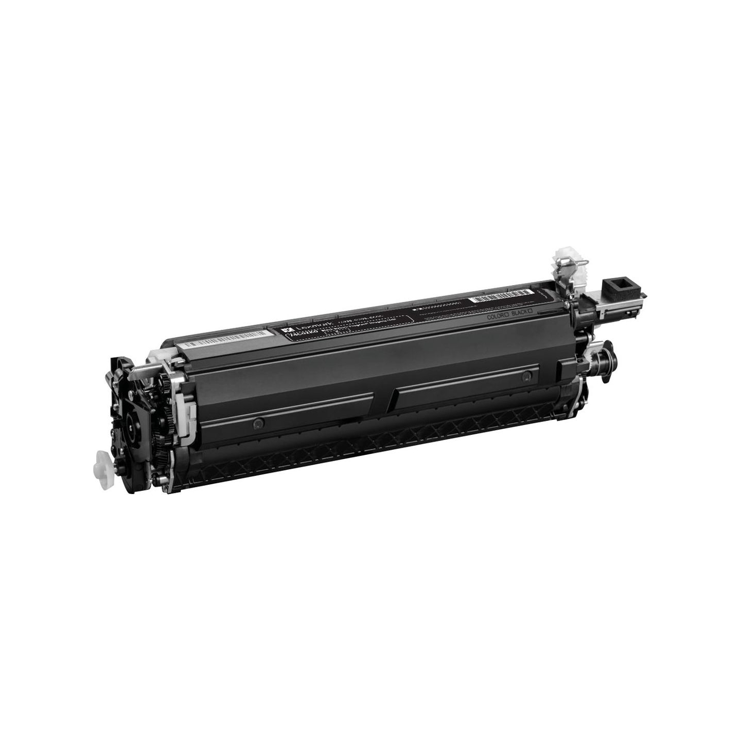 Lexmark 74C0ZK0 | Imaging Kit | Black