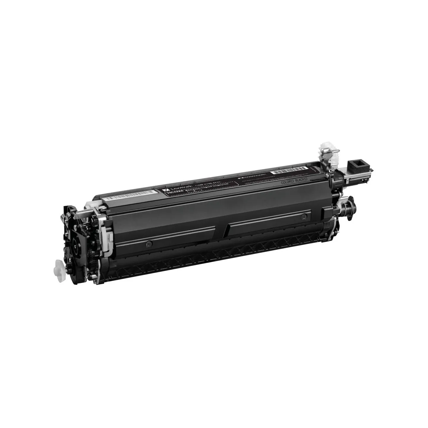 Lexmark 74C0ZK0 | Imaging Kit | Black
