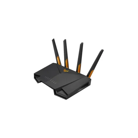 Asus Wireless Router|ASUS|TUF Gaming AX3000 V2|Wi-Fi 6 (802.11ax)|Data speed 2402 Mbit/s|Ethernet WAN Yes|Ethernet LAN Yes|5xLAN