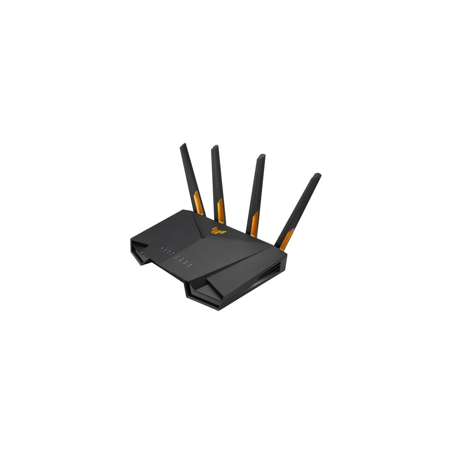 Asus Wireless Router|ASUS|TUF Gaming AX3000 V2|Wi-Fi 6 (802.11ax)|Data speed 2402 Mbit/s|Ethernet WAN Yes|Ethernet LAN Yes|5xLAN
