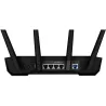Asus Wireless Router|ASUS|TUF Gaming AX3000 V2|Wi-Fi 6 (802.11ax)|Data speed 2402 Mbit/s|Ethernet WAN Yes|Ethernet LAN Yes|5xLAN