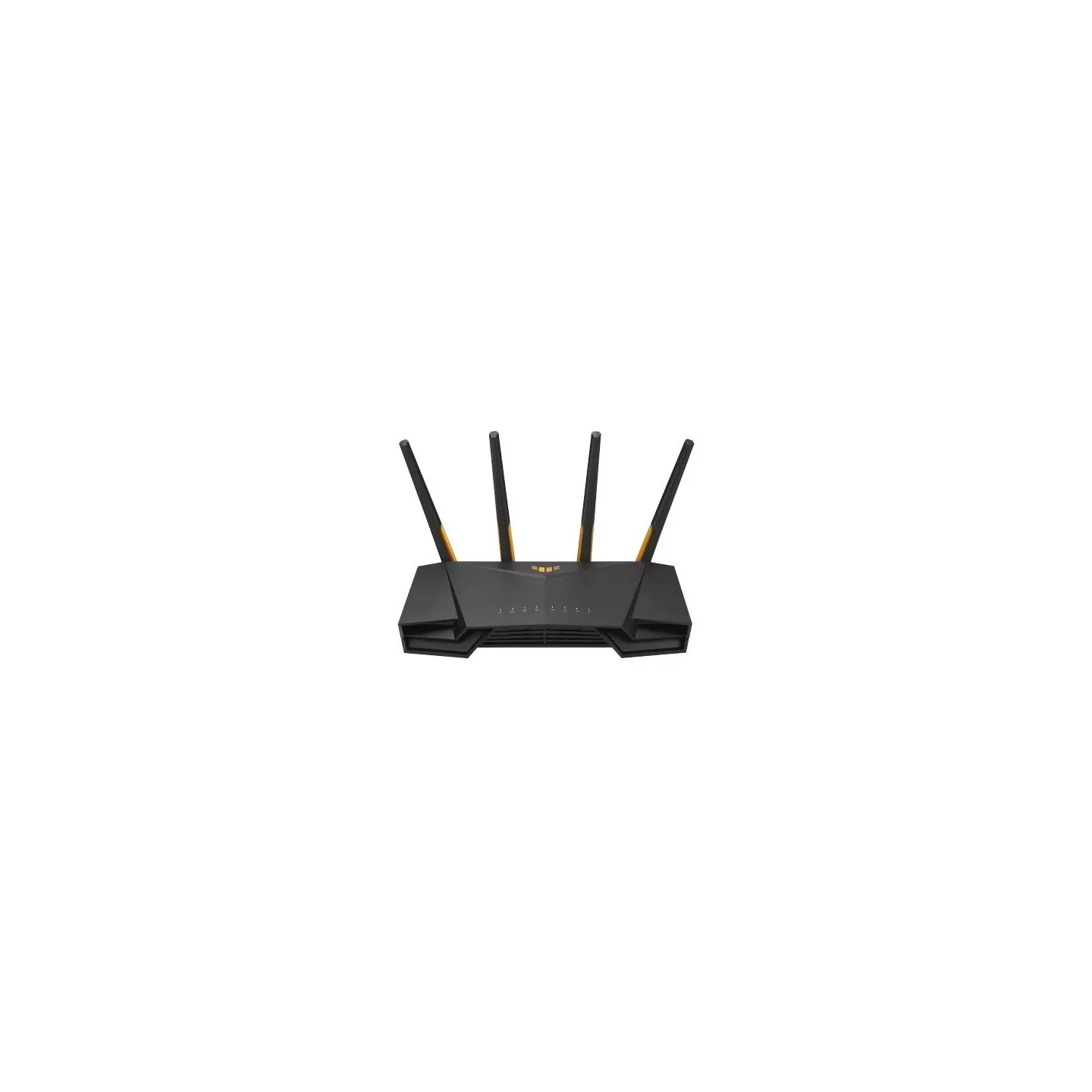 Asus Wireless Router|ASUS|TUF Gaming AX3000 V2|Wi-Fi 6 (802.11ax)|Data speed 2402 Mbit/s|Ethernet WAN Yes|Ethernet LAN Yes|5xLAN