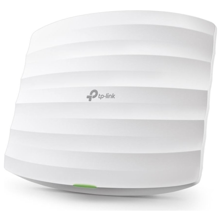 Tp-Link Access Point|TP-LINK|Omada|1350 Mbps|IEEE 802.11a|IEEE 802.11b|IEEE 802.11g|IEEE 802.11n|IEEE 802.11ac|1x10/100/1000M|Nu