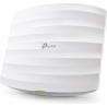 Tp-Link Access Point|TP-LINK|Omada|1350 Mbps|IEEE 802.11a|IEEE 802.11b|IEEE 802.11g|IEEE 802.11n|IEEE 802.11ac|1x10/100/1000M|Nu